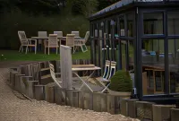 Bridleway Bed & Breakfast Hotels in Glentworth
