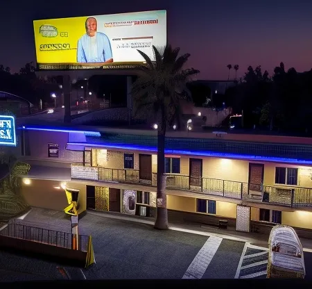 Garey Motel