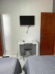 Hotel Santa Clara