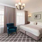Altay Hotel Hotels near The History Museum of Orthodoxy in Altai