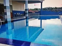 Sun Inns Permas Jaya Hotel di Plentong