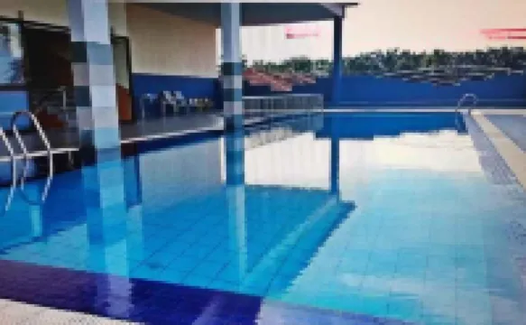 Sun Inns Permas Jaya