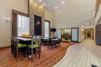 Best Western Falcon Plaza Hoteles en Bowling Green