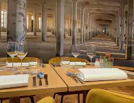 Das Hotel Ostseeblick Hotels in Wangels