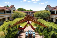 Vineyard Court Designer Suites Hotel Hôtels à : College Station