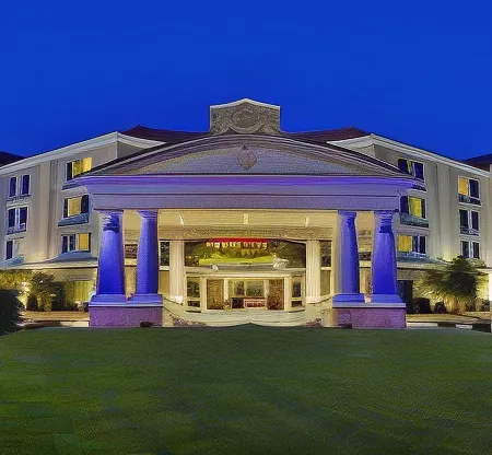 Holiday Inn Express GREENVILLE by IHG