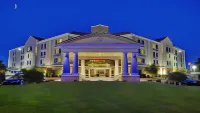 Holiday Inn Express 嘉言 - Wi-Fi
