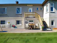 The Viking Country Club Hotels in 