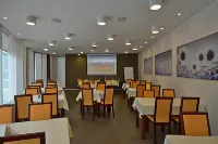 Hotel Senimo Hotels in Sternberk