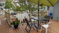 Motel de l'Outlet Hotels in Memphremagog
