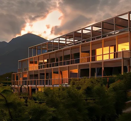 Haller Suites & Restaurant