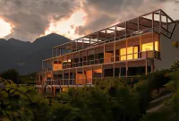 Haller Suites & Restaurant - 4つ星