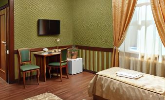 Rublev Hotel-Club