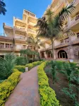 Thebes Hotel Hotels in Al Bairat