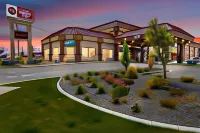 Best Western Plus Twin Falls Hotel Hotel di Twin Falls