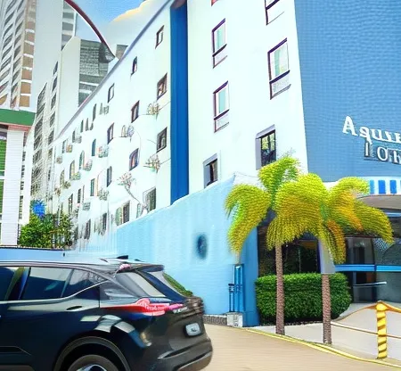 Hotel Aquarius