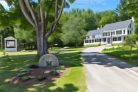 Inn on Golden Pond Hotel di Ashland