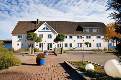 Hotel Pommernland Các khách sạn ở Ostvorpommern
