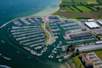 Arborea Marina Resort Neustadt Hôtels à : Neustadt en Holstein
