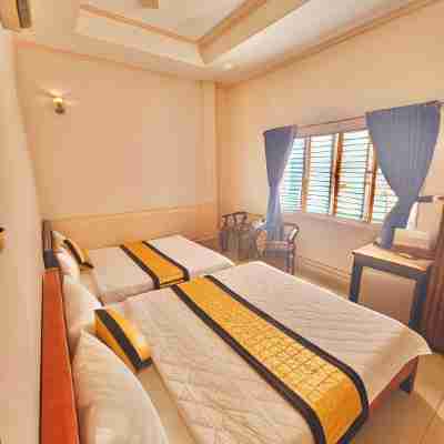 Nama Hotel Rooms