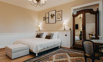 B&B le Domaine des Marcoujans