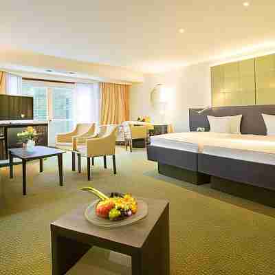 Hotel Celler Tor Rooms