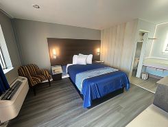 Masters Inn Augusta Washington Rd, I-20