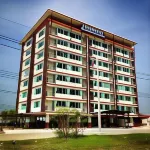 Winner Serviced Apartment Hotels near Wat Chonwaree (Wat Ban Loe)