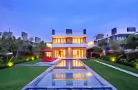 Keramas Villa by Sanga Sanga Hospitality Warung Mang Apel 주변 호텔