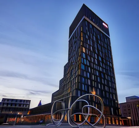 Alsik Hotel & Spa