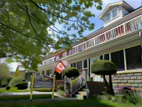 Ambassador's Inn Next Door Hotels in Perth County