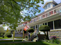 Ambassador's Inn Next Door