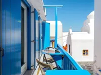 Bluetopia Suites Hotels near Glam Club