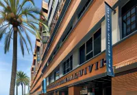 Eurostars Guadalquivir Hotels in San Juan de Aznalfarache