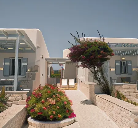Ambelas Mare Apartments