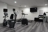 Staybridge Suites NASHVILLE SE - MURFREESBORO by IHG - Træningscentre