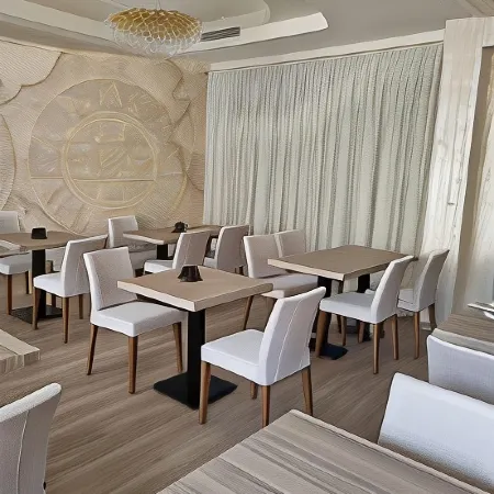 Anga Yerevan Hotel