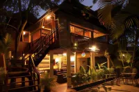 Sambor Village Hotel Hotels in Stueng Saen