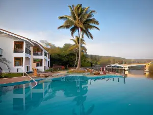 Acron Waterfront Resort