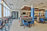 홀리데이 인 익스프레스 & 스위트 앨버커키 이스트, IHG 호텔