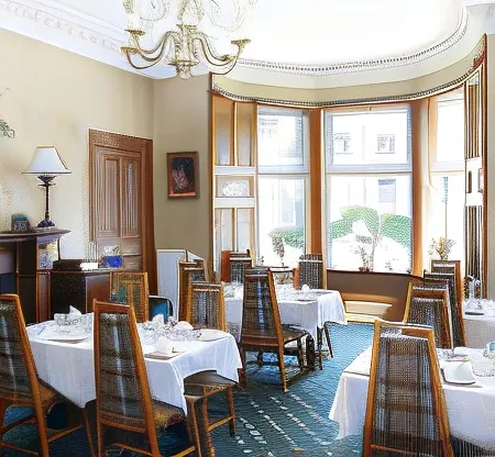 Abbotsford Guest House