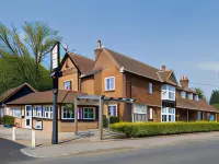 The Percy Arms Hotels in Guildford