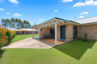 Potters Apartments Hotels in Nulkaba