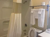Relax Inn Dilley Hotels in Dilley