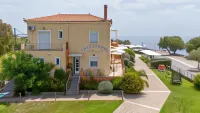 Palaiologou Panorama Apartments