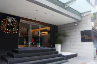Aqua Bella Hotel Hotel in zona Chou's Honor Arch