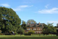 Clos Masure