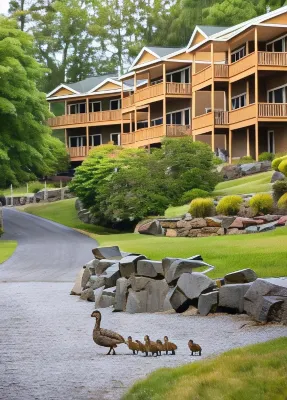 Sun Castle Resort