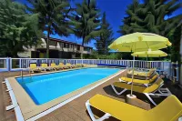 Le Clos Grand - 2-Sterne