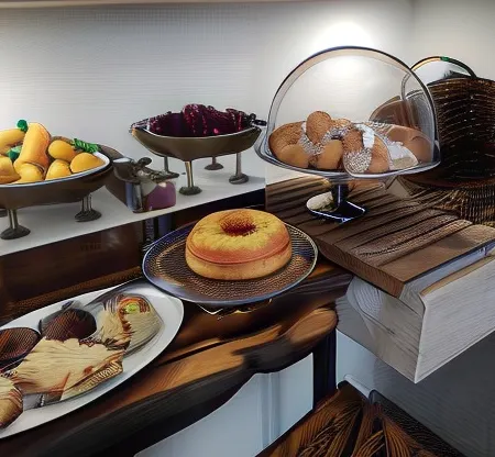 Boutique Rooms and Breakfast GranVeliero